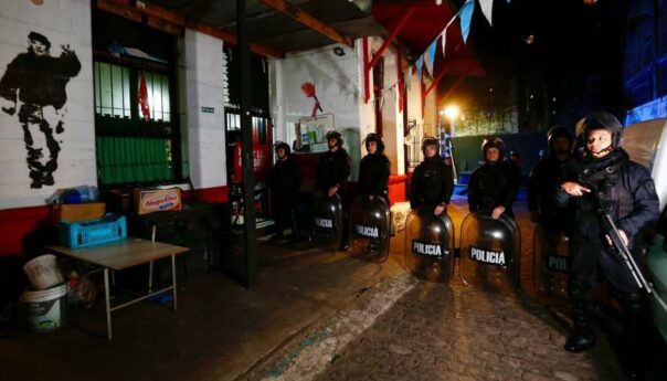 CABA identificó más de 2.700 irregularidades entre los beneficiarios de comedores: había 454 fallecidos inscriptos