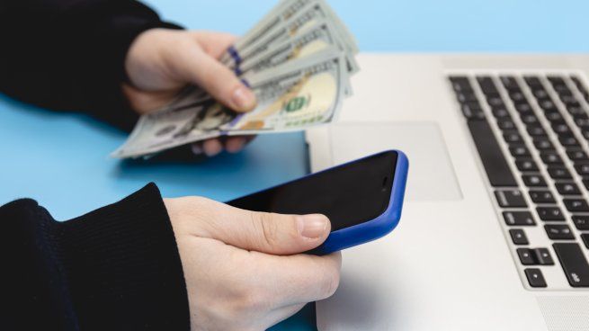 ARCA comenzará a controlar más las billeteras virtuales para monedas extranjeras.