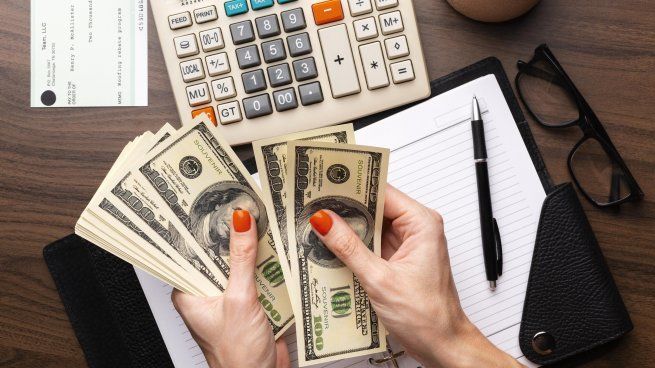 La agencia incluyó los intereses por depósitos en moneda extranjera dentro del régimen de retención vigente.