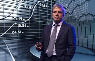 confirma el freno de la economía