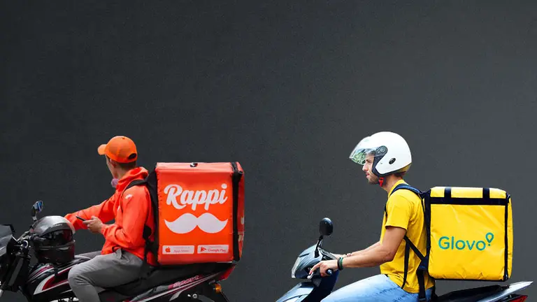 Reforma laboral: qué cambia para trabajadores de Uber, Rappi, Pedidos Ya y otras plataformas digitales
