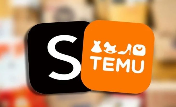 Estas plataformas cuentan con indumentaria barata, pero el tipo de cambio puede encarecerla. Estas plataformas cuentan con indumentaria barata, pero el tipo de cambio puede encarecerla.