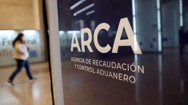 ARCA ya puso en línea los aplicativos para presentar las declaraciones juradas de Ganancias y Bienes Personales