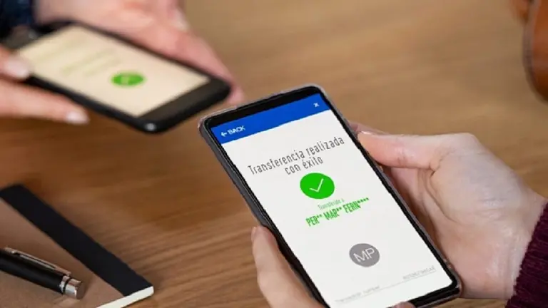 Transferencias entre cuentas propias: el monto que controla ARCA en marzo 2026
