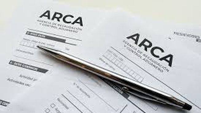 ARCA sigue controlando las transferencias entre billeteras digitales.