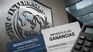 Luis Caputo analiza una reforma tributaria y el FMI le sugiere que elimine exenciones.