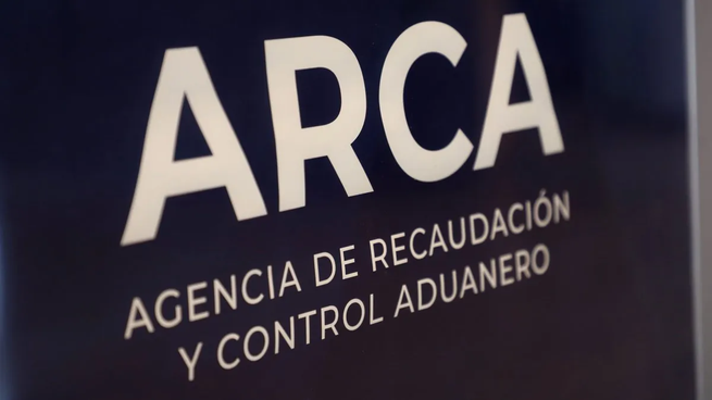 ARCA1